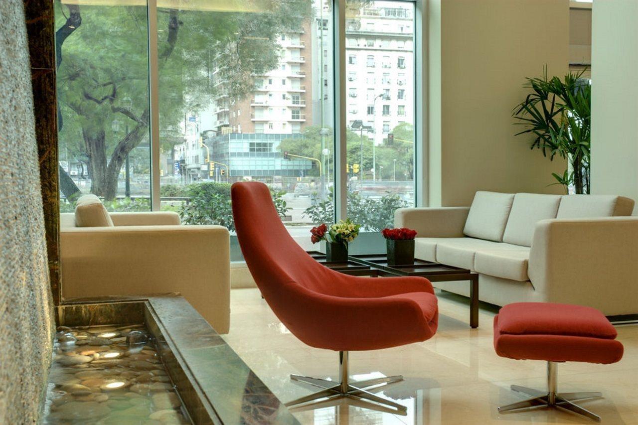 Eurobuilding Hotel Boutique Buenos Aires Rom bilde